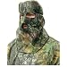 Primos Ninja Mesh Full Hood Face Mask - Mossy Oak New Break-Up
