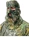 Primos Ninja Mesh Full Hood Face Mask - Mossy Oak New Break-Up