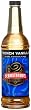 Sebastiano's Syrup, French Vanilla Flavored, 25.4-Ounce Bottles (Pack of 2)