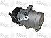 GPD 6512371 A/C Compressor