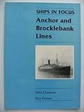 Anchor and Brocklebank lines