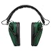 Sporting Goods : E-Max Low Profile Electronic Hearing Protection - Caldwell 487-557, Firearm Accessories Ear Protection