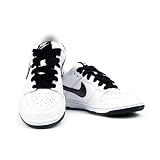 [ナイキ] NIKE DUNK LOW 08 LE 317813 ナイキ ダンク ロー ウィメンズ (大きいサイズ) ユニセックス [並行輸入品]