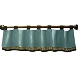 Lambs and Ivy Window Valance in Baby Picasso by Lambs & Ivy