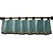 Lambs & Ivy Window Valance in Baby Picasso