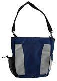 BOB Stroller Diaper Bag in Navy