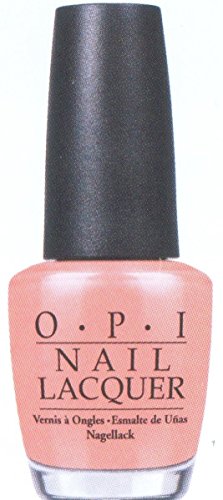 OPI New Orleans 2016 Collection Polish - NL N58 Crawfishin' for a Compliment