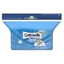 Cottonelle Fresh Flushable Wipes, Refills, Case of 4/84s (336 ct)