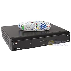 Dishnetwork ViP722 DVR HD Receiver Dishnetwork ViP722 DVR HD Receiver