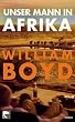 Unser Mann in Afrika: Roman