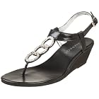 Rampage Women's Danika Thong Sandal