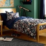 Kids Bedding: Boys