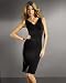 

Newport News Shape fx Hold-you-in pencil dress