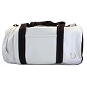 Fred Perry L1121 Double Barrel Shoulder Bag