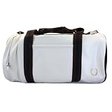Fred Perry L1121 Double Barrel Shoulder Bag