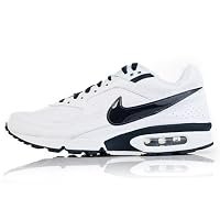 Nike Air Max Classic BW chaussures blanc