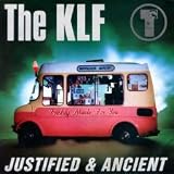 Justified & Ancient (Remixes) - 5 track EP