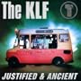 Justified & Ancient (Remixes) - 5 track EP