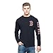 MLB Men's '47 Crosstown Team Long Sleeve Tee