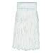 Wilen A414012, Texray MH Rayon 4-Ply Cut-End Mop, 12-Ounce, 5" Mesh Band (Case of 12)