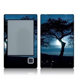 Stand Alone Protector Skin Decal Sticker for Bookeen Cybook Gen3 Reader