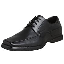 Unlisted Men's Fist First Bicycle Toe Oxford
