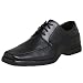 Unlisted Men's Fist First Bicycle Toe Oxford