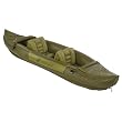 Sevylor Tahiti Fishing/Hunting Inflatable Kayak