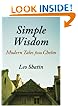 Simple Wisdom; Modern Tales from Chelm