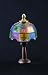 Heidi Ott Tiffany Table Lamp - YL1012
