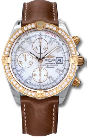 review Breitling 
