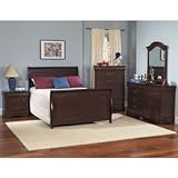 Avignon Bedroom Set Available in 2 Sizes