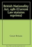 British Nationality Act 1981