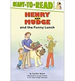 [(Henry and Mudge and the Funny Lunch )] [Author: Cynthia Rylant] [Apr-2005]
