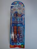 こどもハブラシ　はみがき隊　ウルトラヒー...