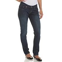 Levi's 528 Juniors' Curvy Cut Skinny Jean