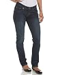 Levi's 528 Juniors' Curvy Cut Skinny Jean