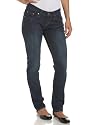 Levi's 528 Juniors' Curvy Cut Skinny Jean