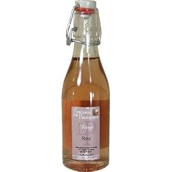 Quai Sud Epicerie de Provence Rose Syrup
