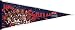Dream Tream II - 1990's USA Basketball Pennant