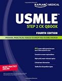 Kaplan Medical USMLE Step 2 CK Qbook