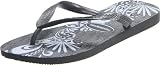Havaianas Men’s Aloha Flip Flop