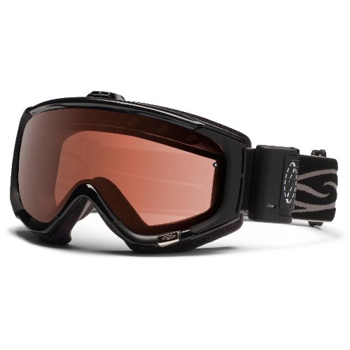 Smith Optics Phenom Turbo Fan Goggle