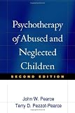 41MpGFJ eyL. SL160 Psychotherapy of Abused and Neglected Children, Second Edition
