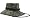 Tiger Stripe Camouflage Rip-Stop Boonie Hat