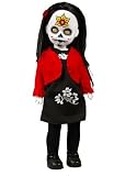 Camilla - Series 20 - Living Dead Dolls - MezcoIMAGE