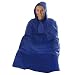 Ventura Rain Poncho (Colors May Vary)
