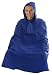 Ventura Rain Poncho (Colors May Vary)