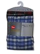 Mens ClassicsWoven Tartan Boxer Style # 795B