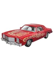 Hobby: Revell 1:25 Snap 77 Monte Carlo - Revlon